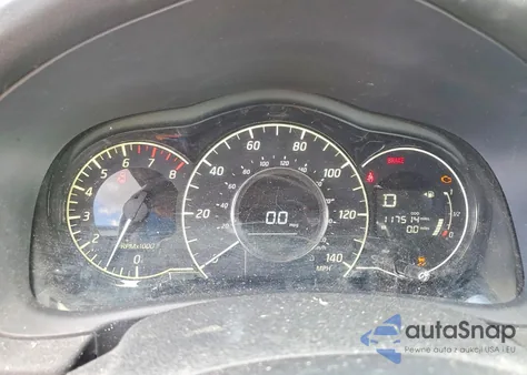 2018 Nissan Versa Note Sv from USA, damaged, VIN 3N1CE2CP4JL356848